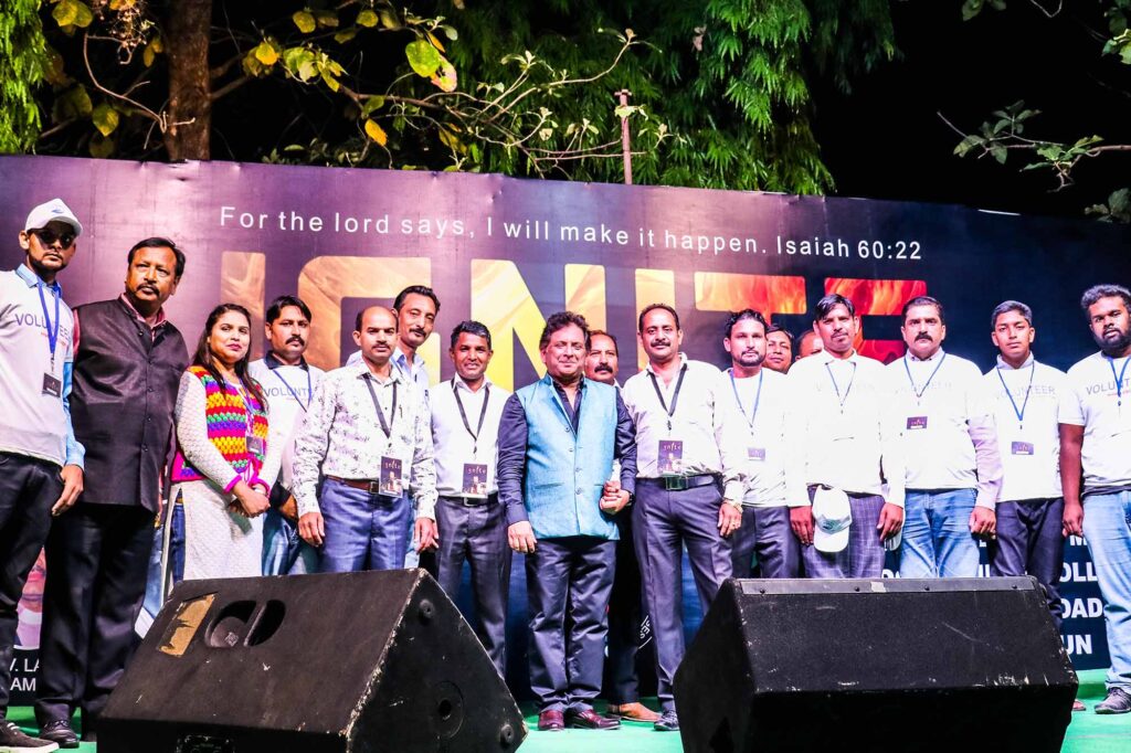 Trinity Believers Group