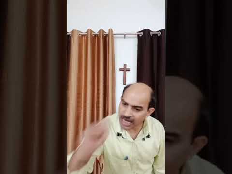 तुम जगत की ज्योति हो ( मत्ती 5:14, भाग -1) By Rev. Lalit Nigam