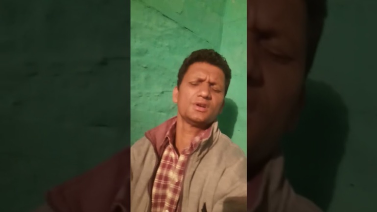 A Short video clip/Pastor Amar/Rohroo Himachal Pradesh