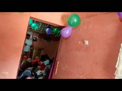 A short video clip/Pastor Vijay kumar/Kichha/Uttarakhand