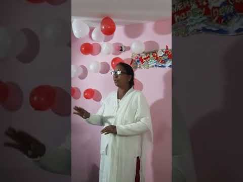 A short video clip/Sister Ramrakhi/ Chamba Uttarakhand