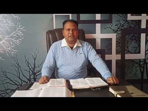 Christmas Message by Pastor Jatinder Punjab